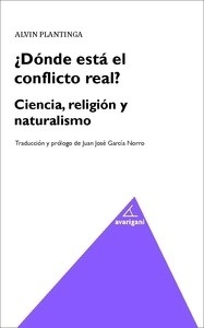 ¿Dónde está el conflicto real?