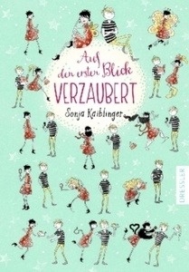 Auf den ersten Blick verzaubert