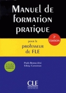 Manuel de formation pratique pour le professeur de FLE