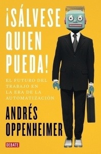 ¡Sálvese quien pueda!