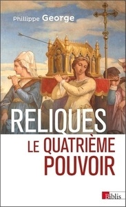Reliques - Le quatrième pouvoir