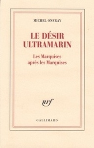 Le désir ultramarin