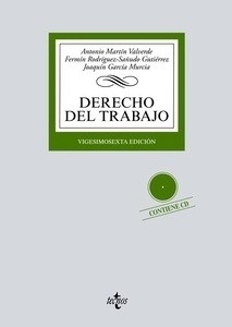 Derecho del Trabajo