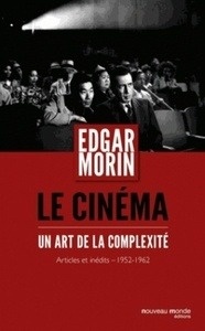 Le cinéma - Un art de la complexité