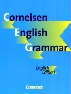 Cornelsen English Grammar