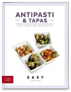 Antipasti x{0026} Tapas