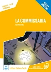 La commissaria - Nuova edizione