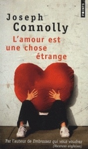 L'amour est une chose étrange