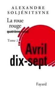 La Roue rouge Tome 2