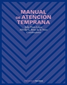 Manual de atención temprana