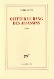 Quitter le rang des assassins