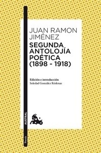 Segunda antolojía poética