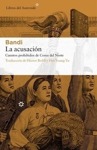 La acusación