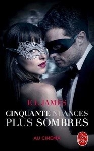 Fifty Shades Tome 2