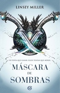 Máscara de sombras