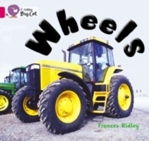 Wheels : Band 01B/Pink B