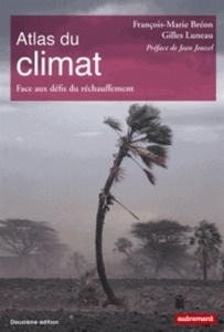 Atlas du climat - Face aux défis du réchauffement