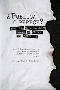 ¿Publica o perece?