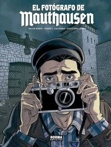 El Fotógrafo de Mauthasen