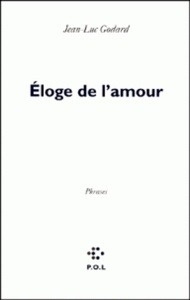 Eloge de l'amour