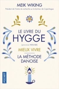 Le livre du hygge