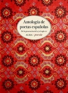 Antología de poetas españolas