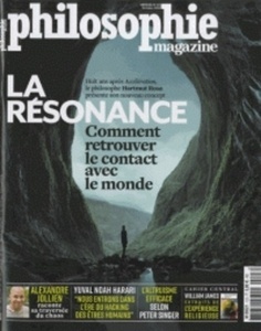 Philosophie Magazine