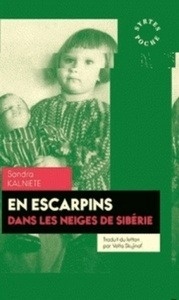 En escarpins dans les neiges de Siberie