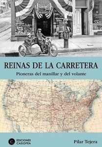 Reinas de la carretera