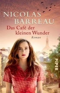 Das Café der kleinen Wunder