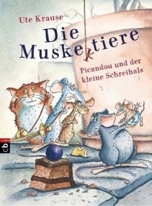 Die Muskeltiere