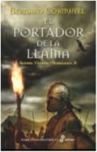 El portador de la llama