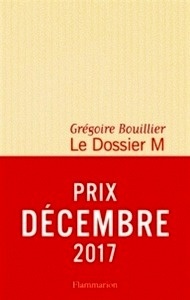 Le Dossier M