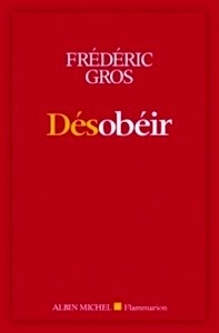 Désobéir