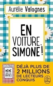 En voiture, Simon!