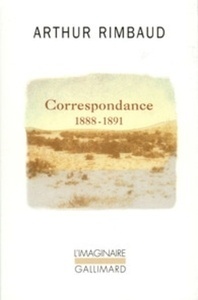 Correspondance (1888-1891)