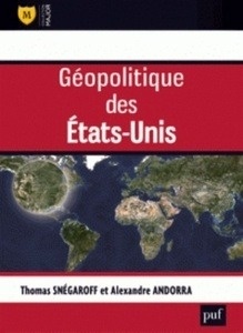 Géopolitique des Etats-Unis