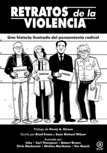 Retratos de la violencia