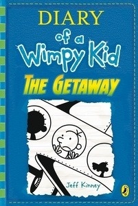 Diary of a Wimpy Kid 12