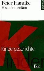 Histoire d'enfant : Kindergeschichte