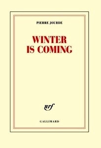 Winter is coming