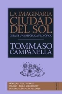 La imaginaria Ciudad del Sol