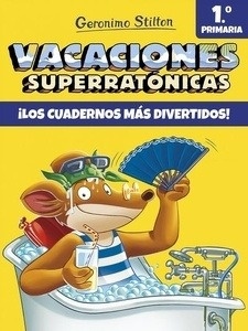 Vacaciones Superratónicas 1