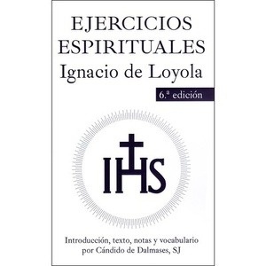 Ejercicios espirituales