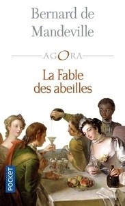 La fable des abeilles