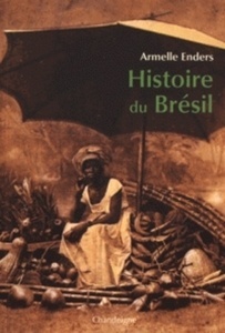 Histoire du Brésil