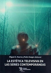 Estética televisiva en las series contemporáneas