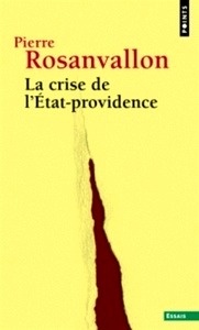 La crise de l'État providence