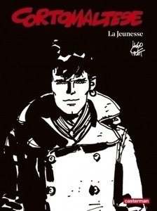 Corto Maltese. Édition noir et blanc