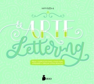 El arte del lettering